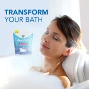 Save $2.50 on Vicks VapoShower Plus OR VapoBath as low as $17.44 After...
