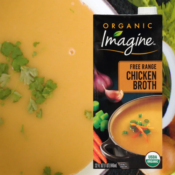 Save 20% on Imagine Soups as low as $21.28 After Coupon (Reg. $32.74) +...