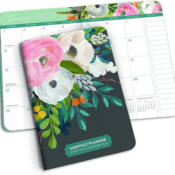 Save 25% on 2023 Planners and more as low as $6.99 After Coupon (Reg. $9+)...