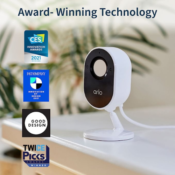 Save BIG on Arlo Smart Home Security from $71.50 Shipped Free (Reg. $100)...