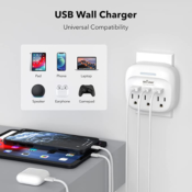 Today Only! Save BIG on BN-LINK Smart Plugs from $9.59 (Reg. $12) - FAB...