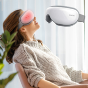 Amazon Prime Day: Save BIG on Electric Massagers from $45.49 Shipped Free...