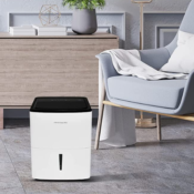 Amazon Prime Day: Save BIG on Frigidaire Room Air Conditioner & Dehumidifiers...