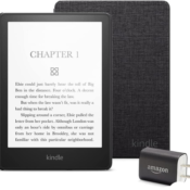 Amazon Prime Day: Save BIG on Kindle E-reader Bundles as low as $117.97...
