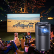 Today Only! Save BIG on Nebula Projectors from $220 Shipped Free (Reg....