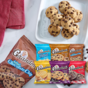 Amazon Prime Day: Save BIG on Rockstar and Quaker Drinks and Snacks as...