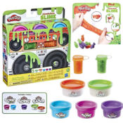 Amazon Prime Day: Save BIG on Toys from $6.49 (Reg. $10) - Play-Doh, Playskool,...