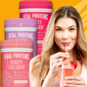 Amazon Prime Day: Save BIG on Vital Proteins Collagen Peptides and more!