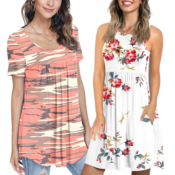 Today Only! Save BIG on Women's Apparel from $16.99 (Reg. $29.99) - 14K+...