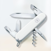 Victorinox Spartan Swiss Army Pocket Knife with 12 Functions $22.20 (Reg....