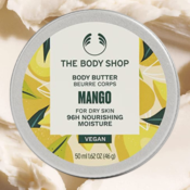 Today Only! Save BIG on The Body Shop Top Winter Self-Care Selection as...