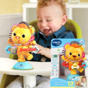 Amazon Prime Day: VTech Twist and Spin Lion $9.49 Shipped Free (Reg. $23.29)...