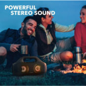 Soundcore by Anker-Select Pro Portable Speaker $59 Shipped Free (Reg. $109)