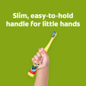 Colgate Kids Battery Powered Toothbrush $4.98 (Reg. $5.99) - Making Brushing...