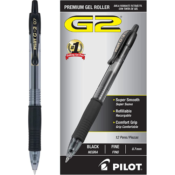 TWO 12 Count Pilot Rolling Ball Gel Pens as low as $9.97 Each 12-Count...