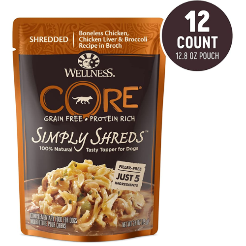 wellness core coupon