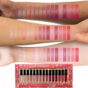 Macy's Black Friday! 15-Piece Lip Gloss Set $10 (Reg. $25) - $0.67 each!