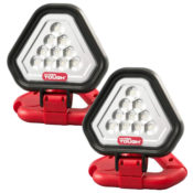 2-Pack Hyper Tough Portable LED Work Light $10 (Reg. $20.07) - $5 Each!...