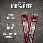 20 Count Jack Link's Beef Sticks as low as $12.24 After Coupon (Reg. $25)...