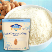 3-Lb Blue Diamond Finely Sifted Almond Flour as low as $9.72 Shipped Free...