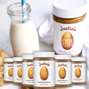6-Pack Classic Almond Butter as low as $62.56 Shipped Free (Reg. $73.60)...
