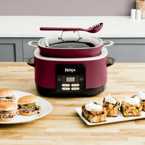 Walmart Black Friday: Ninja Foodi PossibleCooker 8.5qt Multi-Cooker $99  Shipped Free (Reg. $119) - Cook up to 30% faster than a conventional oven!  - Fabulessly Frugal