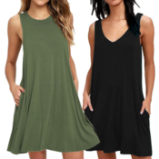 Today Only! Save BIG on Women's Dresses from $23 (Reg. $28) - FAB Ratings!