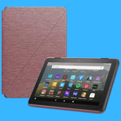 Amazon Cyber Deal! Amazon Fire Tablet Bundles from $57.29 Shipped Free...