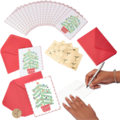 Amazon Cyber Monday! Save up to 40% on American Greetings Holiday Gift...