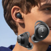 Anker Soundcore Life A1 True Wireless Earbuds $29.99 Shipped Free (Reg....