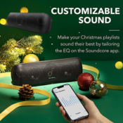 Anker Soundcore Motion+ Bluetooth Speaker $79.99 Shipped Free (Reg. $111)...