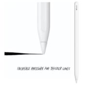 Apple Pencil (2nd Generation) $89 Shipped Free (Reg. $129) - FAB Ratings!