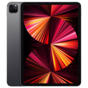 Target Cyber Monday! Apple iPad Pro 11-Inch Wi-Fi Only (2021, 3rd Generation)...