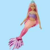 Barbie Dreamtopia Dolls from $4.97 (Reg. Up to $9) - Includes Multiple...
