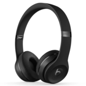 Target Black Friday: Beats Solo³ On-Ear Headphones - $99.99 (Reg. $199.99)
