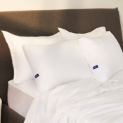Amazon Cyber Deal! Casper Sleep Essential Pillow $31.50 Shipped Free (Reg....