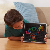 Classic Retro and Vintage Lite Brite Toy $8.39 (Reg. $19.99) - FAB Gift...
