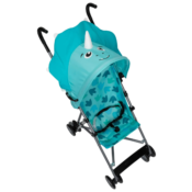 Cosco Comfort Height Donnie Dino Character Umbrella Stroller $15.97 (Reg....