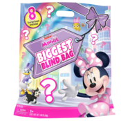 Walmart Black Friday! Disney Junior Minnie Mouse Biggest Blind Bag for...