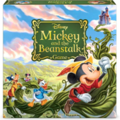Disney Mickey and The Beanstalk Game $7.99 (Reg. $19.99) - Beautifully...