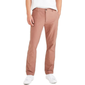 Dockers Men's Comfort Chino Slim Fit Smart 360 Knit Pants $17.56 After...