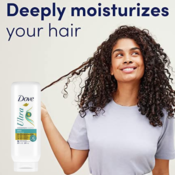 Dove Ultra Daily Moisture Concentrate Shampoo $8.25 After Coupon (Reg....