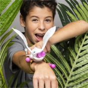 Dreamworks Dragons Lightfury Wrist Launcher $4 (Reg. $15) - FAB Ratings!...