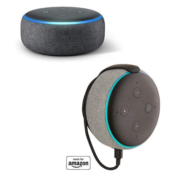 Amazon Cyber Monday! Save up to 53% on Echo Device & Accessory Bundles...