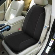 2-in-1 Reversible All-Season Seat Cushion $5 (Reg. $14.83) - Fits most...