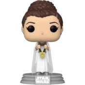 Amazon Cyber Deal! Funko POP! Star Wars: Across The Galaxy Princess Leia...