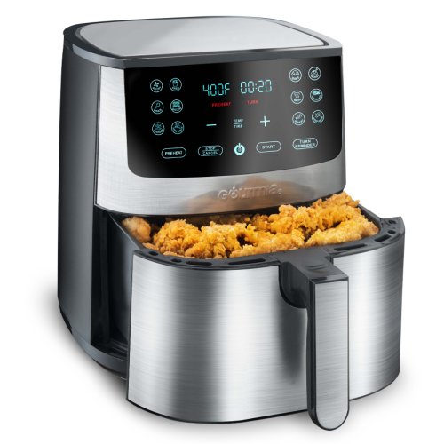 Air Fryer Buyer's Guide – How To Choose Your First Air Fryer