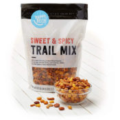 Happy Belly Sweet & Spicy Trail Mix, 40 Ounce as low as $10.69 Shipped...