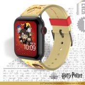 Amazon Black Friday! Harry Potter Mobyfox Charms Smartwatch Band $14.92...