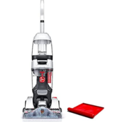 Hoover Dual Spin Pet Plus Carpet Cleaner Machine $99.99 Shipped Free (Reg....